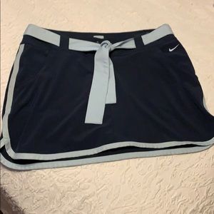 Mike golf wear skirt